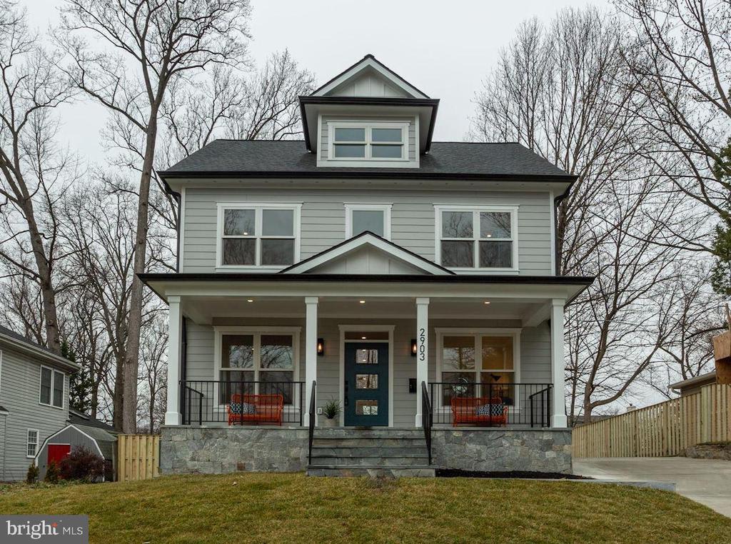 2903 Jennings Rd Trent & Co