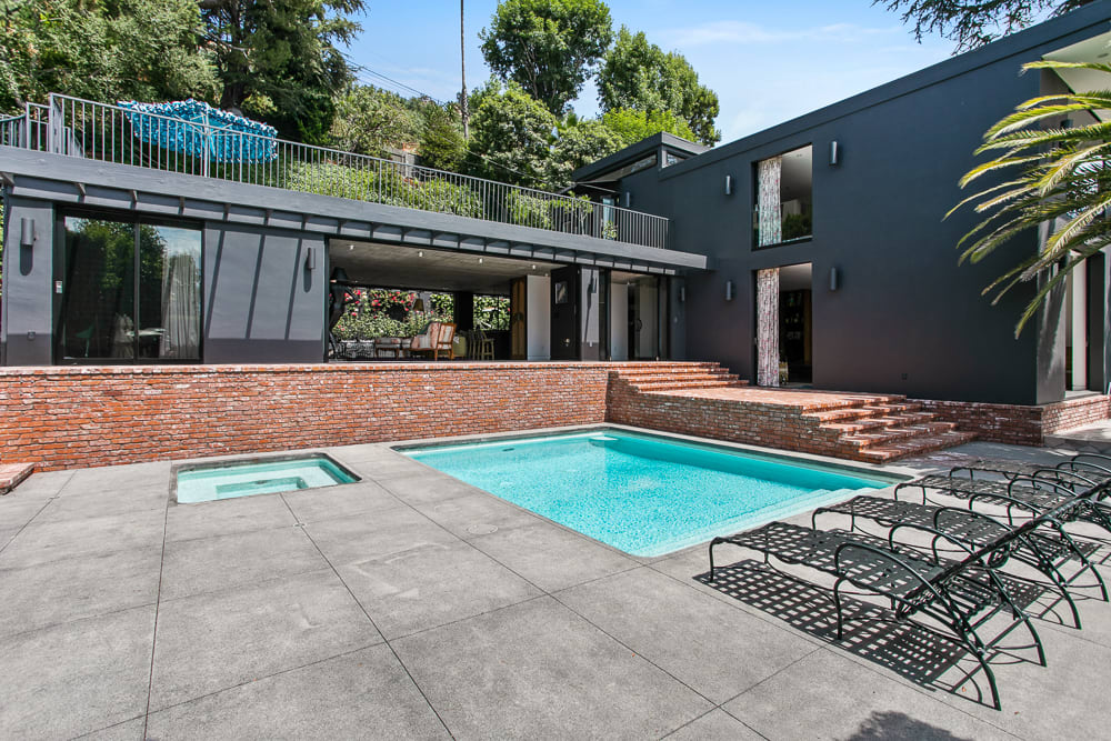 2770 La Cuesta Dr Chase Campen