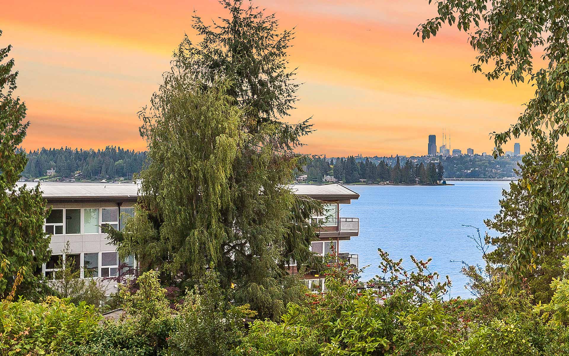 The Kirkland Modern