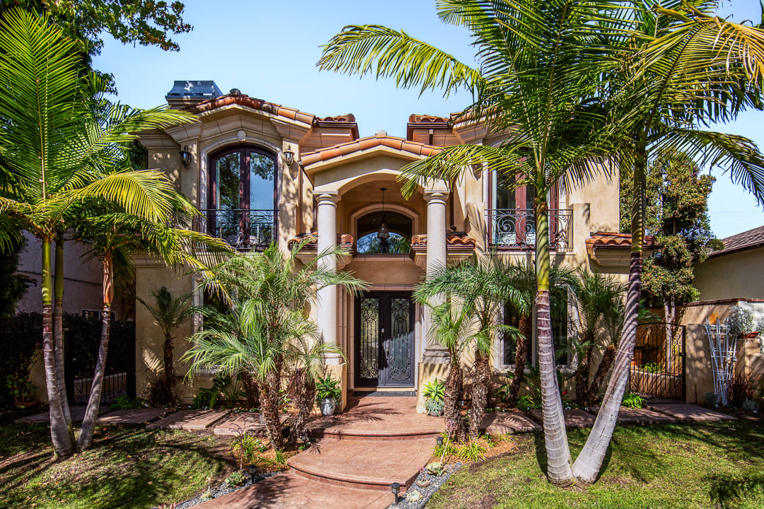 2307 Ashland Avenue For Sale Megan Whalen Los Angeles Real Estate Team