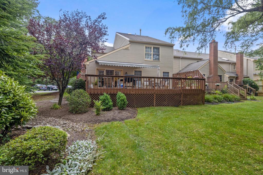 112 Bridle Lane Lower Gwynedd, PA 19002 The Gedney Group