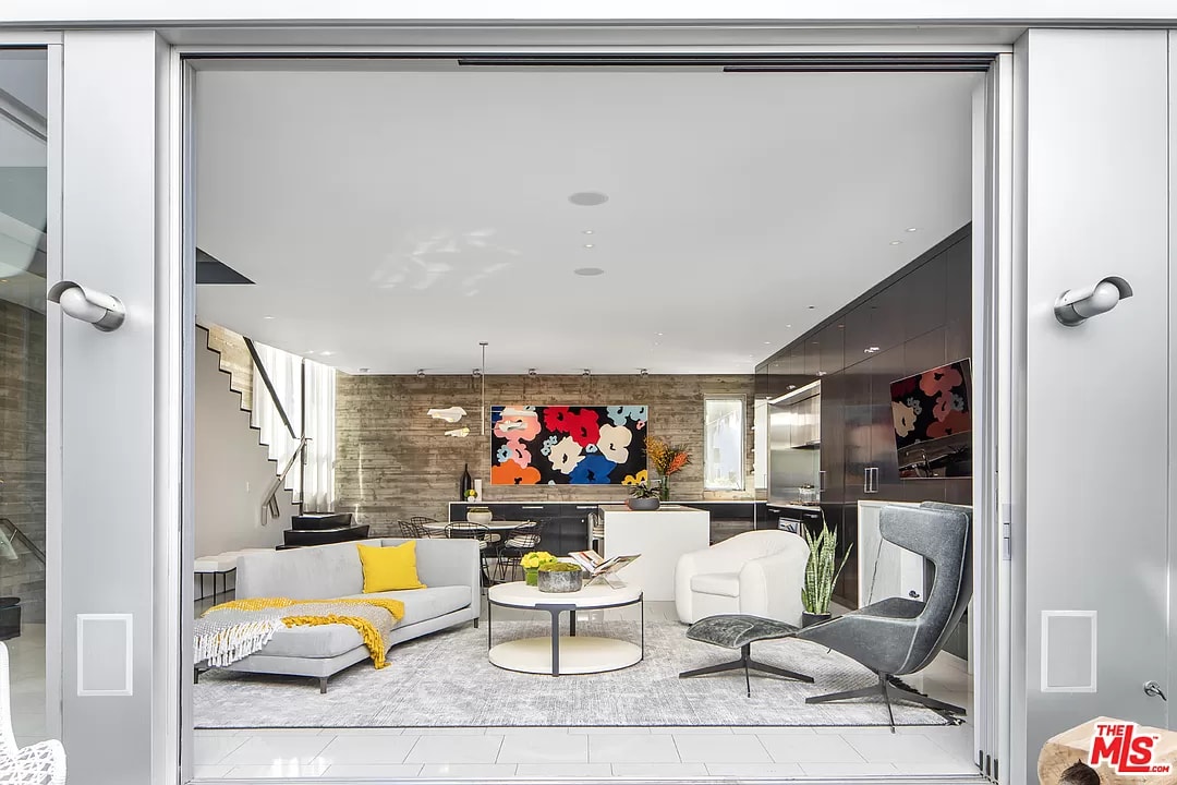 Spotlight on the Abbot Kinney House Rochelle Maize