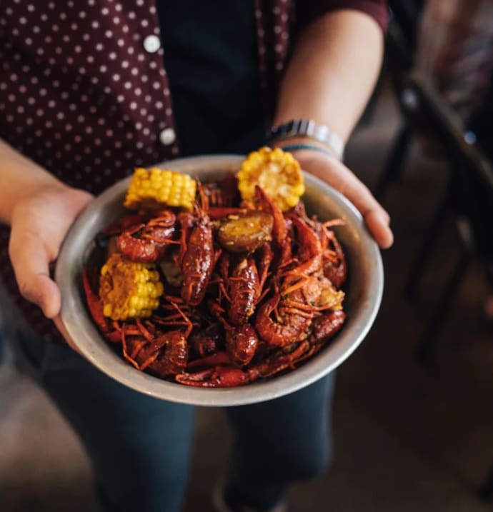 San Antonio Restaurants That Deliver The Graves Group