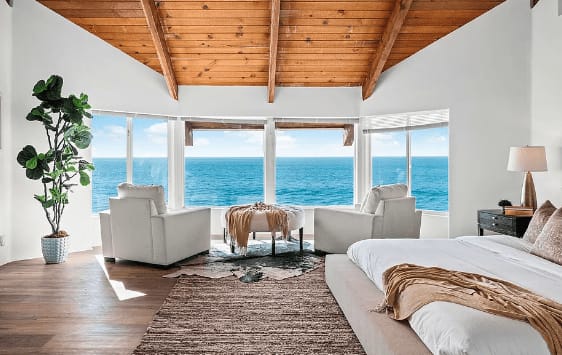 Malibu Cove Colony Beachfront