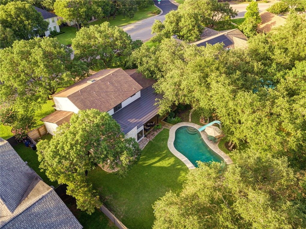 4403 Greystone Dr John Dunham Austin Real Estate Agents