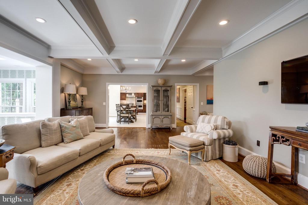 9370 Mount Vernon Circle The Patterson Group Alexandria Real Estate