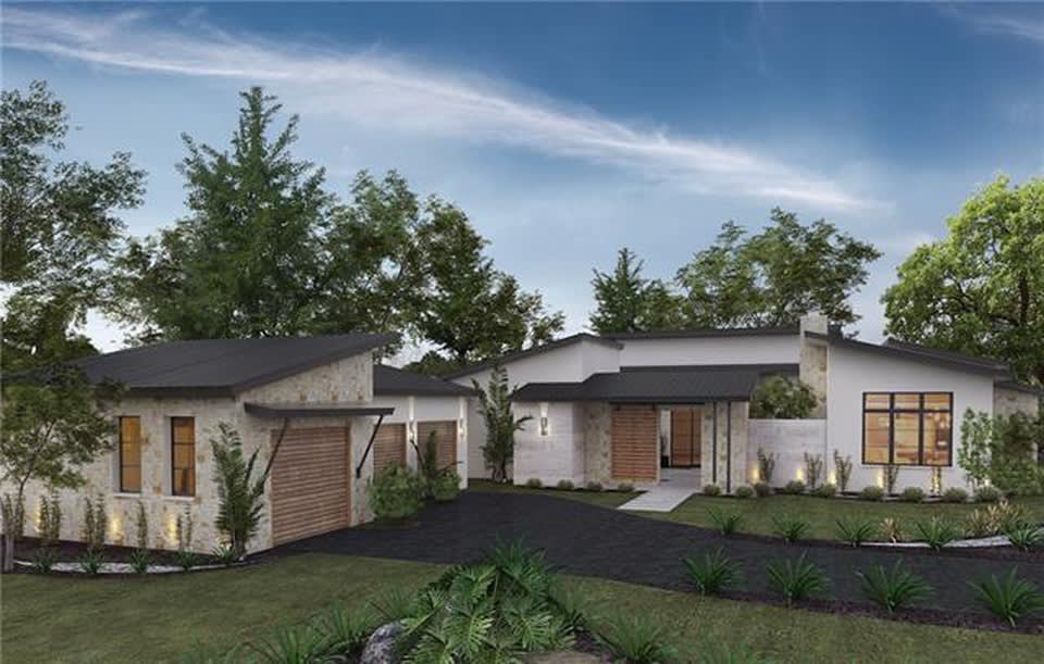 4601 Amarra Dr Robin Banister