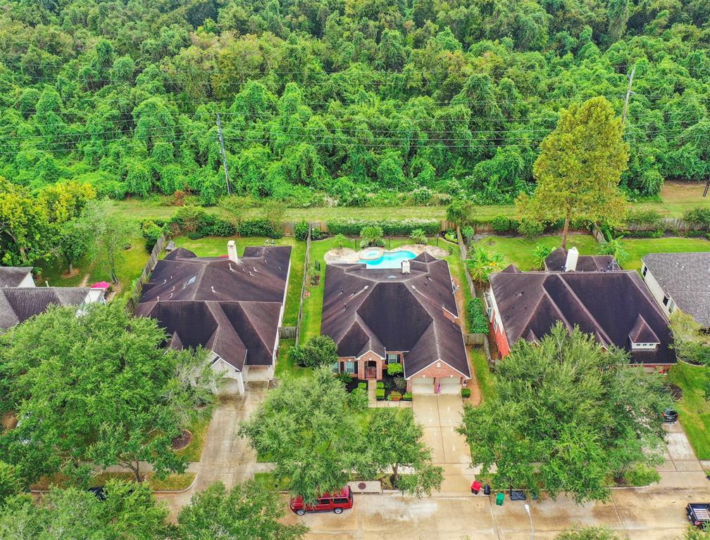 10318 Five Oaks Lane Bartee Real Estate