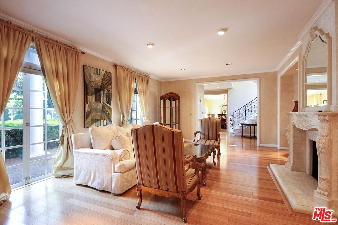 The Coldwater Canyon Estate LA Luxuries Los Angeles Luxury Vacation