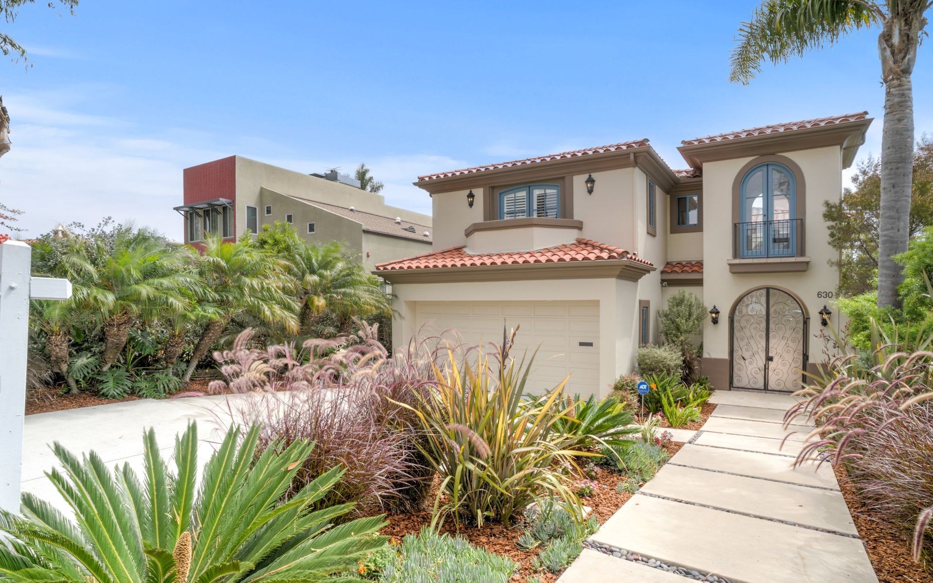 630 S Irena Ave AREA Accardo Real Estate Associates