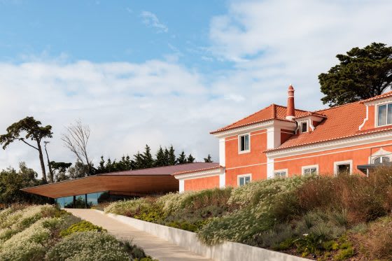 Spotlight on Sintra: The Portuguese Paradise