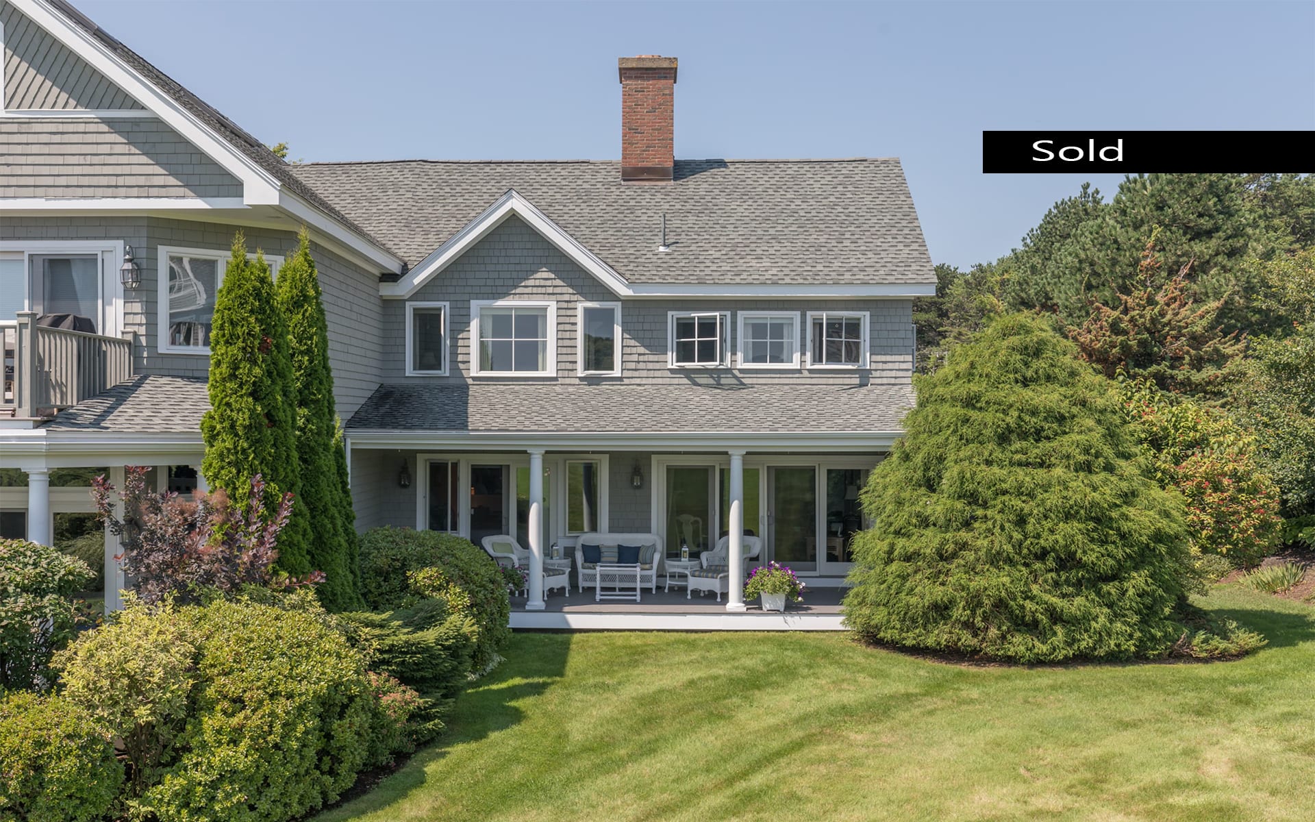 Oceanfront Condo in the Desirable Atlantic House The David Banks Team