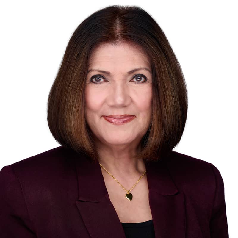 About Dorothy Arrieta KASE Real Estate