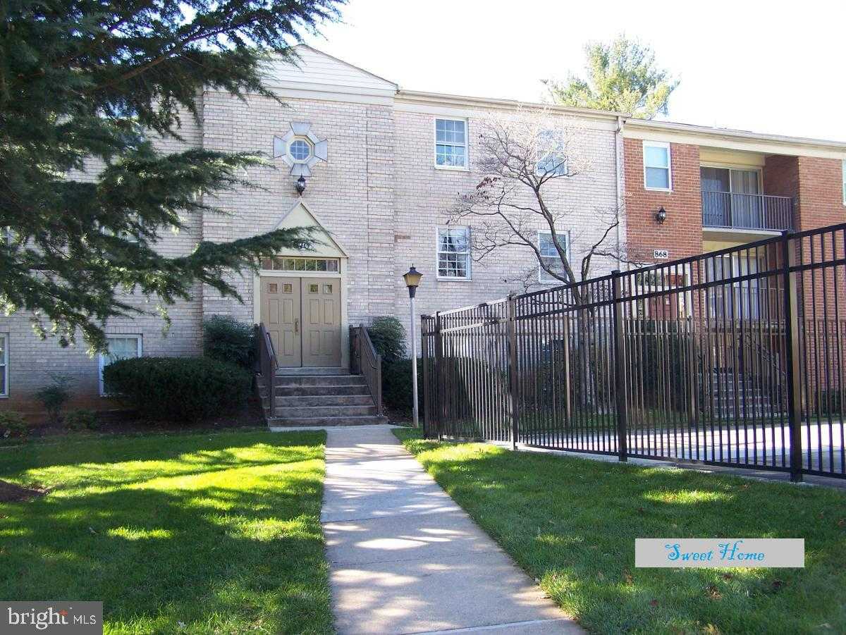 870 COLLEGE PARKWAY Unit 201