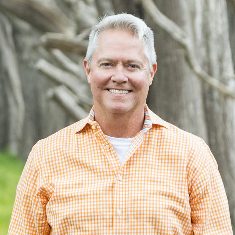 Scott Benson Ocean Blue Real Estate