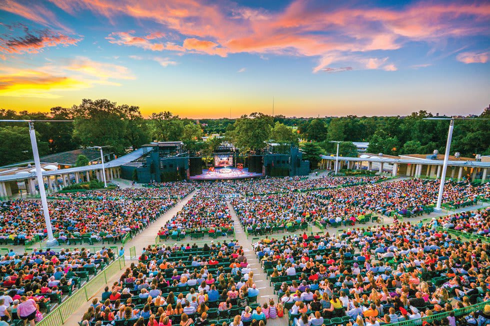Mark your calendars for these summer fairs and festivals