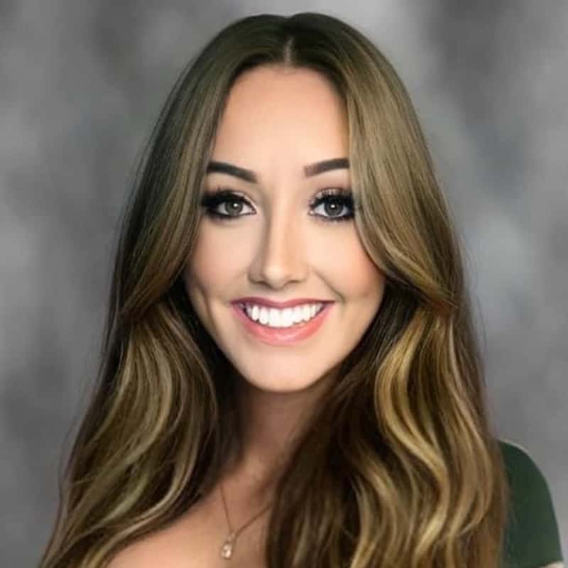 Darcy Organ The Niche