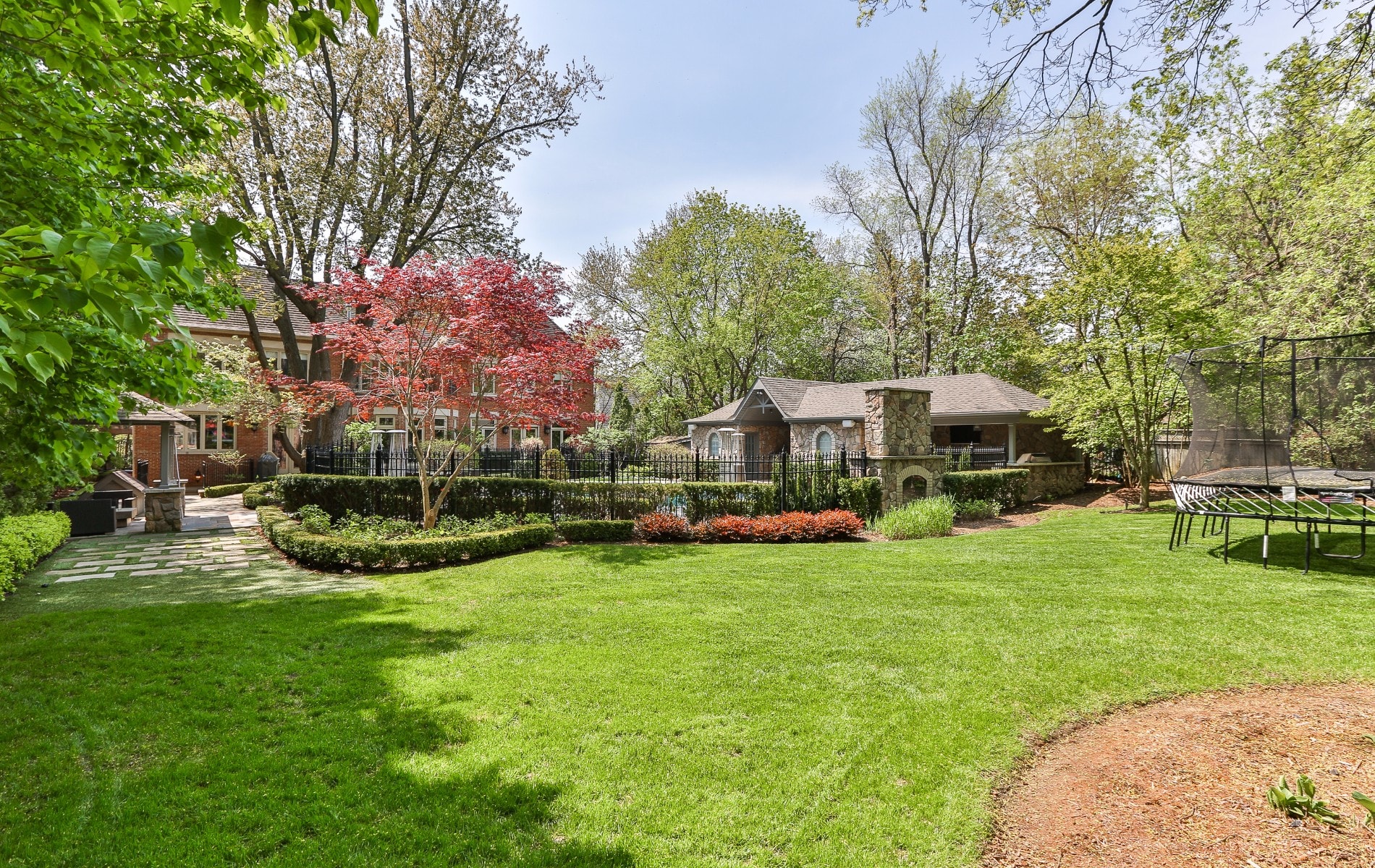 Contemporary Bridle Path Estate Barry Cohen Barry Cohen Homes