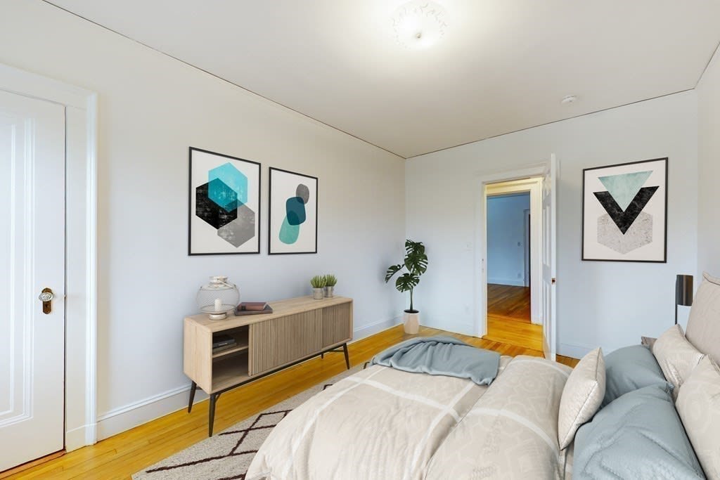 86 Buckingham Street Cambridge Kendall Green Luce Team