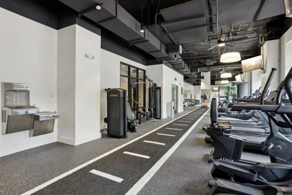 $30M renovation transforms century-old DeBaliviere Place apartments