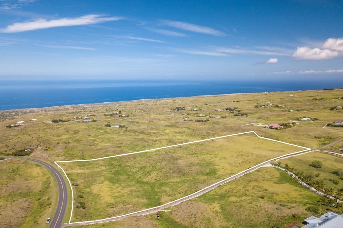 Kohala Ranch Rd Lot 149