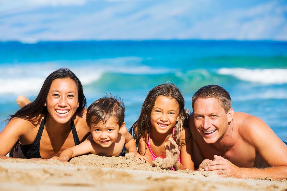 Mauna Kea Realty - Tips for Vacationing on the Big Island With Kids