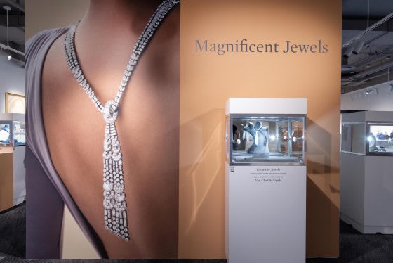 Collecting Focus: High Jewelry