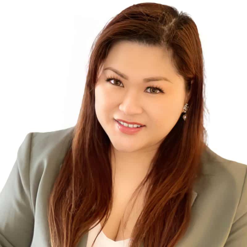 Tiffanny Dang Portfolio Real Estate