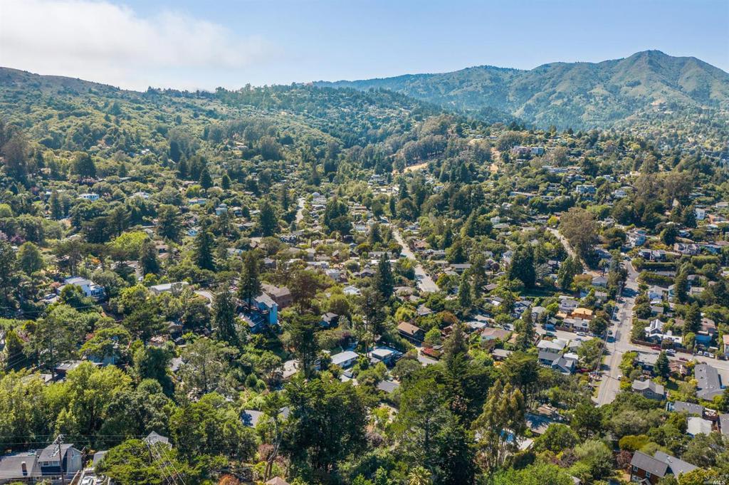 Modern Mill Valley Farmhouse