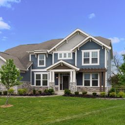 3640 Switchgrass Court | 3640 Switchgrass Court,  Hilliard,  OH  43026  United States