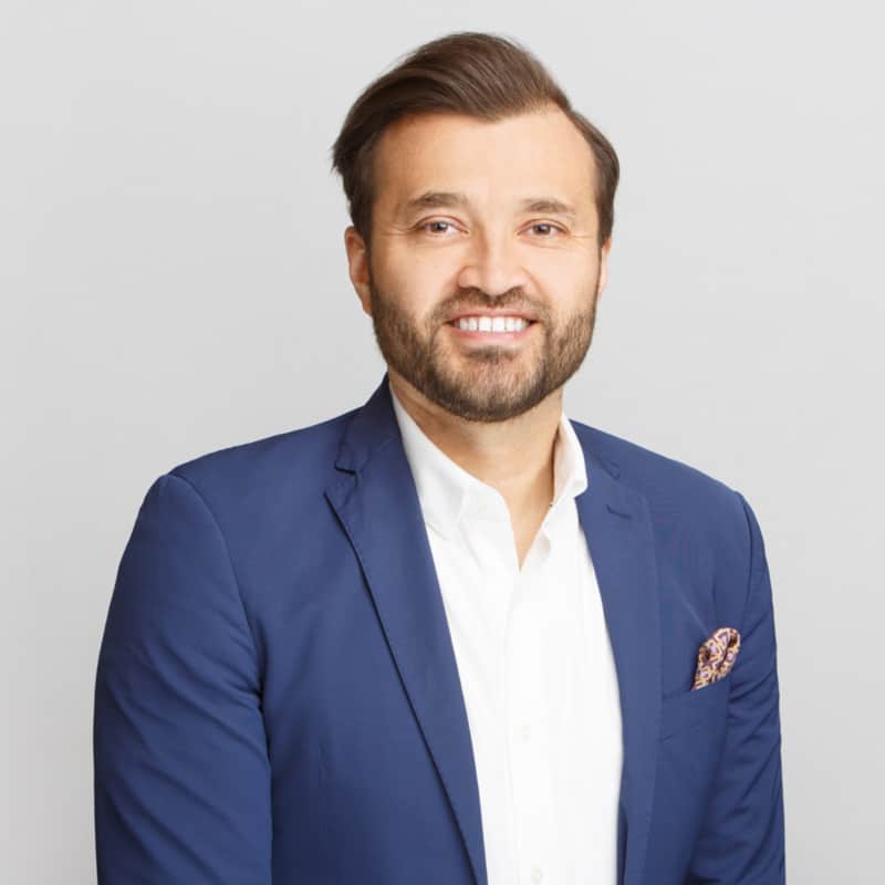 John Cardona Energy Realty