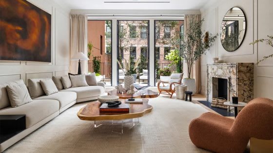 Luxury Real Estate Headlines: Second Week in February, 2025