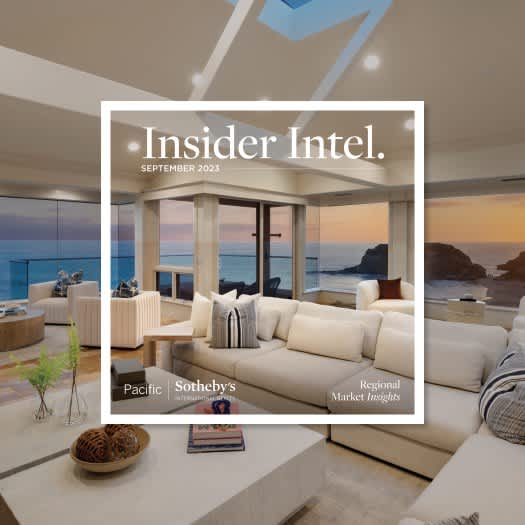 Insider Intel: Regional Market Insights September 2023