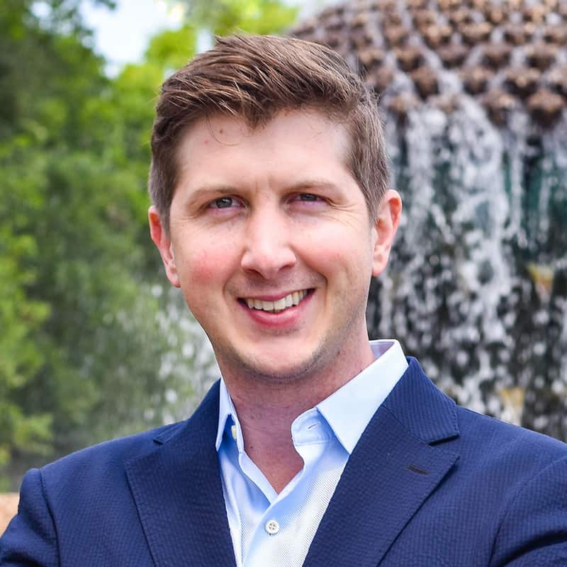 Nate Gainey Three Real Estate