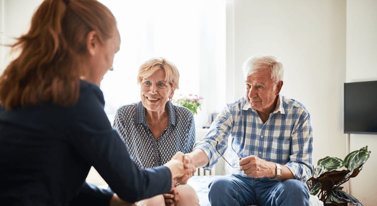Does Your Current Home Fit Your Retirement Plans?