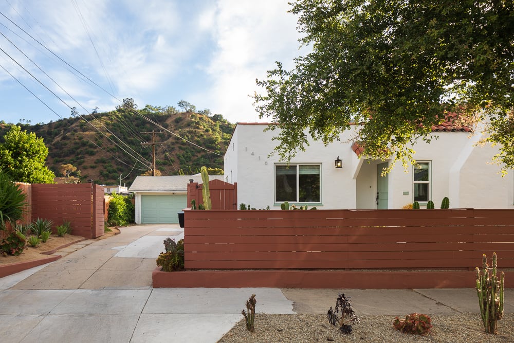 Charming Casita in Frogtown 