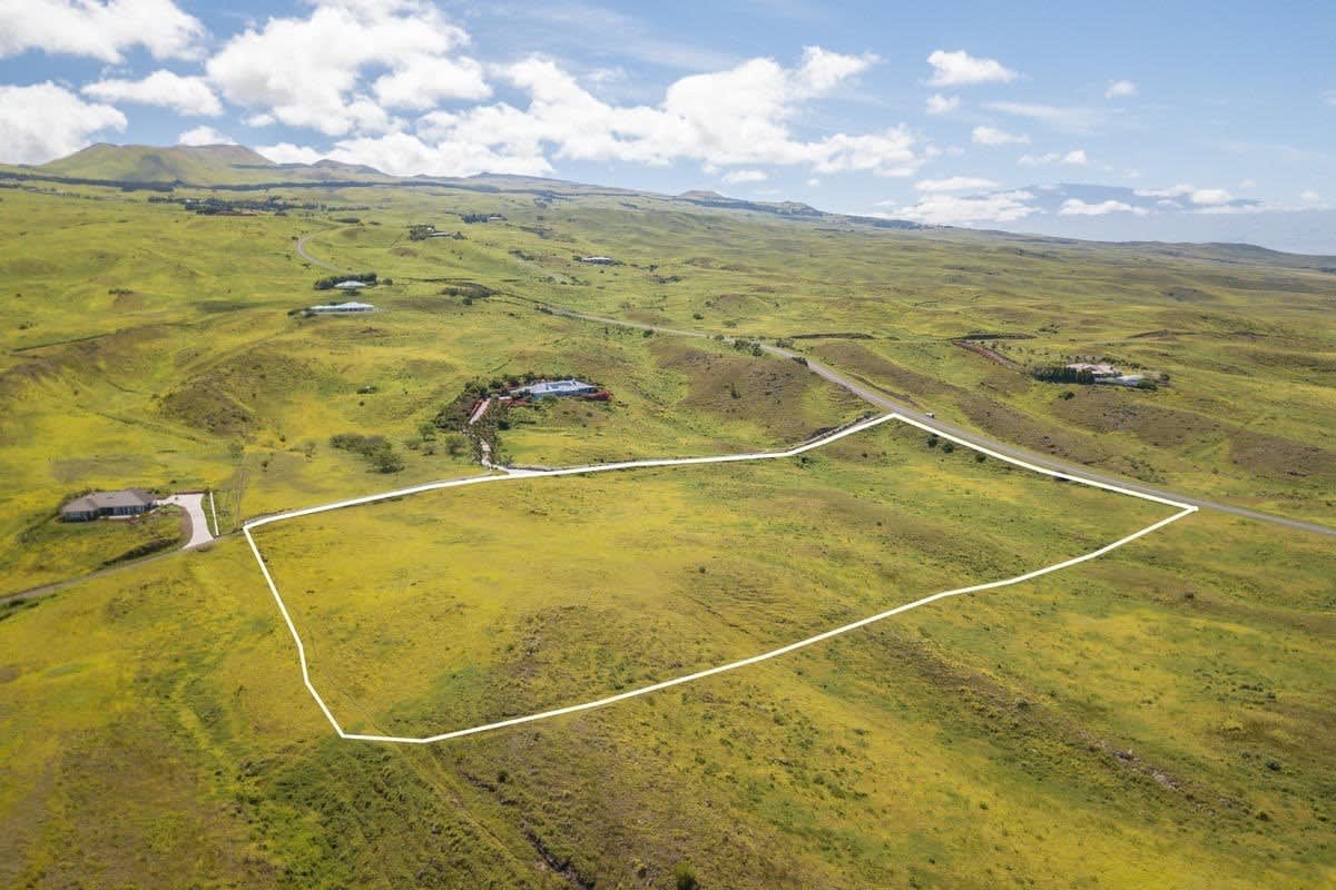 Kohala Ranch Rd Lot 149