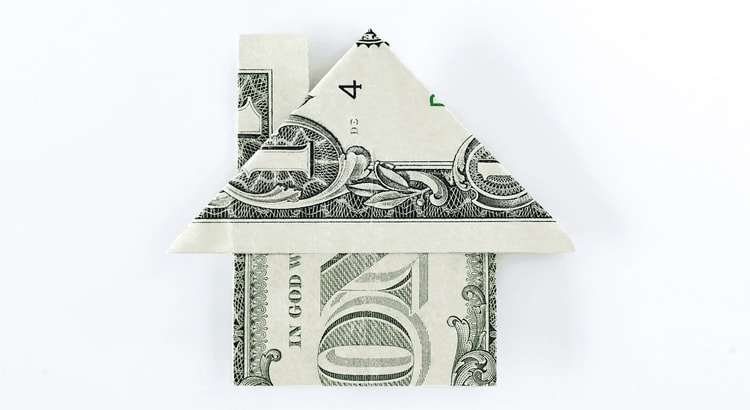 Stocks May Be Volatile, but Home Values Aren’t