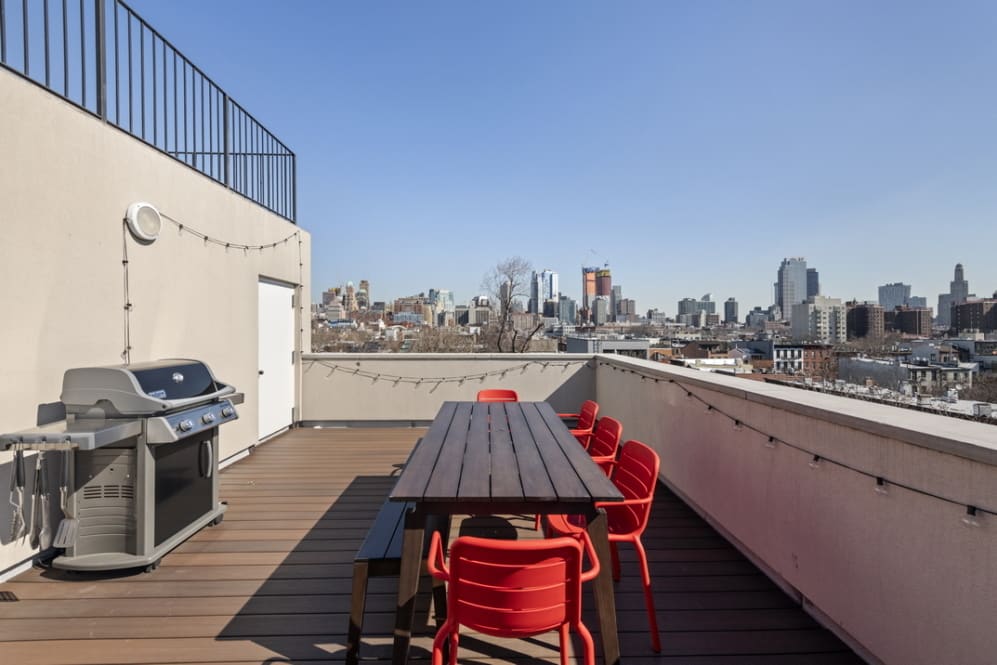 350 Degraw St, 3 Bogard New York New York City Real Estate Agents