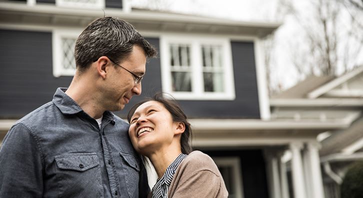 Homeownership Rate Continues to Rise in 2020