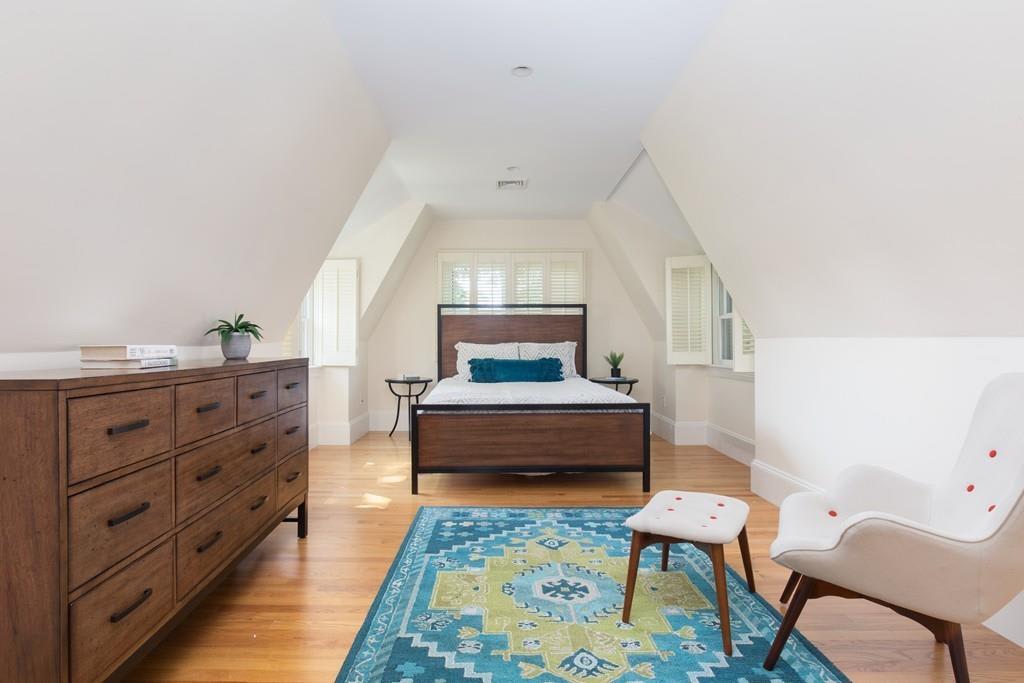 11 Channing Street Cambridge Kendall Green Luce Team Kendall Green