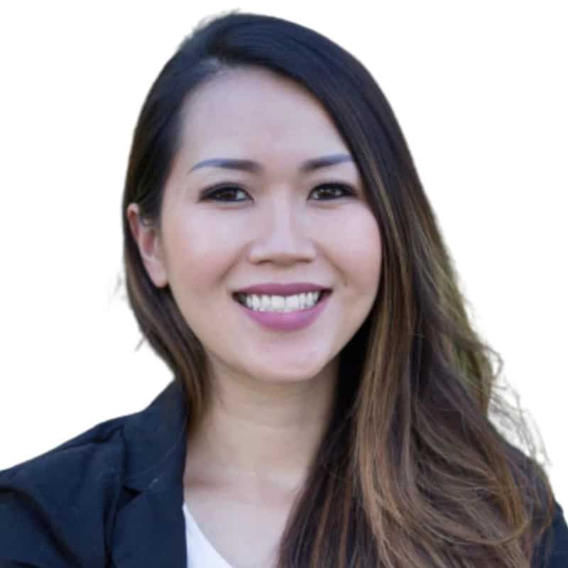 Mimi Le Portfolio Real Estate