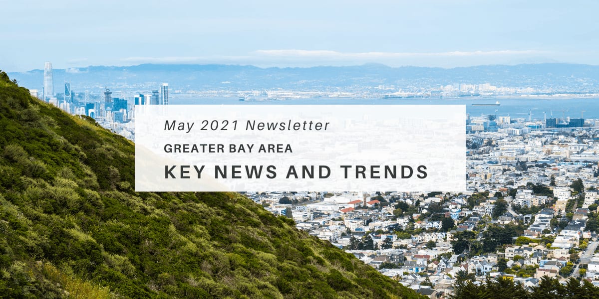 May Newsletter – Key Topics and Trends