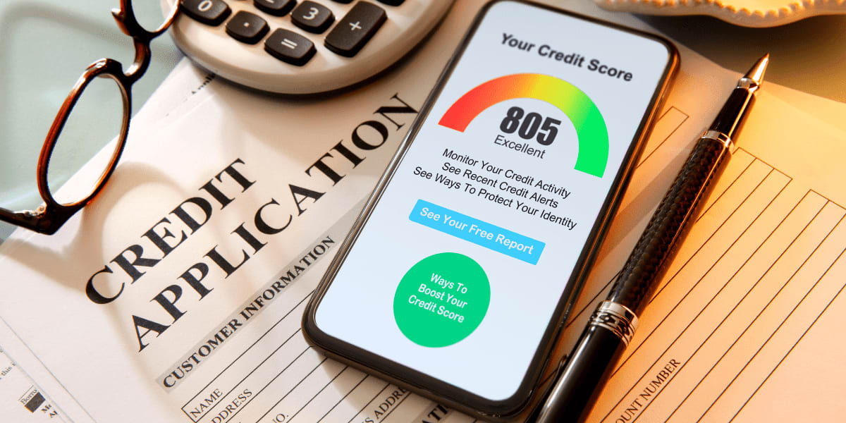 7 Steps to Improve Your Credit Score Right Now