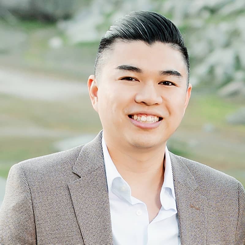 Kevin Chou Portfolio Real Estate