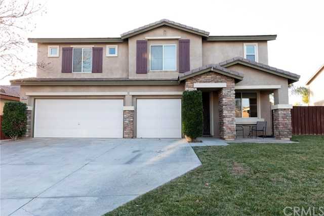 29572 Mesa Verde Circle