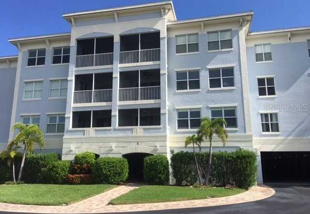 2001 BAL HARBOR BOULEVARD Unit 2312