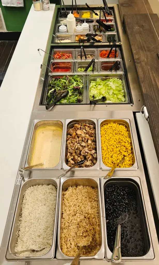 Bowl & Leaf opens downtown