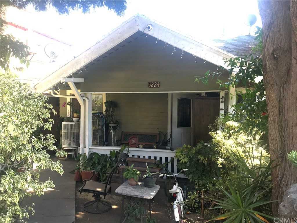 5224 Granada Street