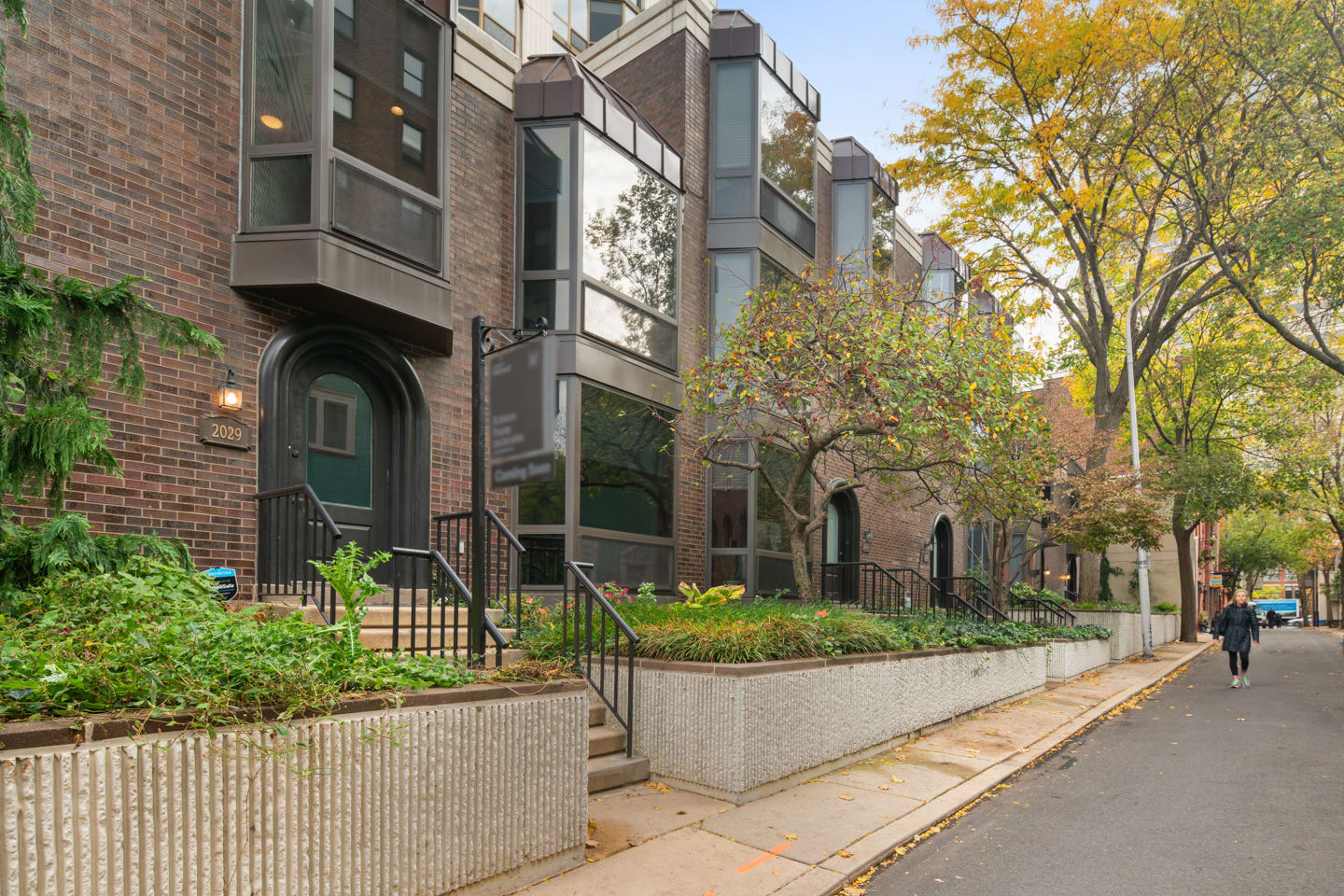 2029 Chancellor Street Kristen Foote Philadelphia Luxury Real Estate Agent